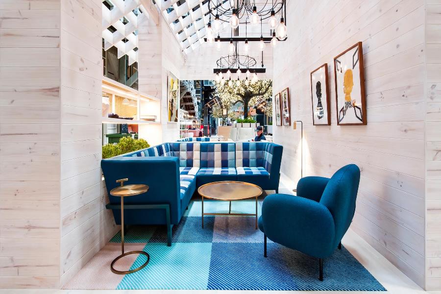 Ovolo Woolloomooloo