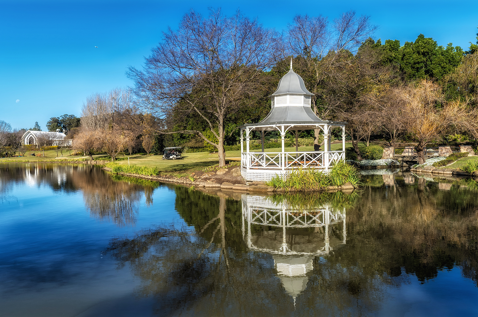 Hunter Valley Gardens